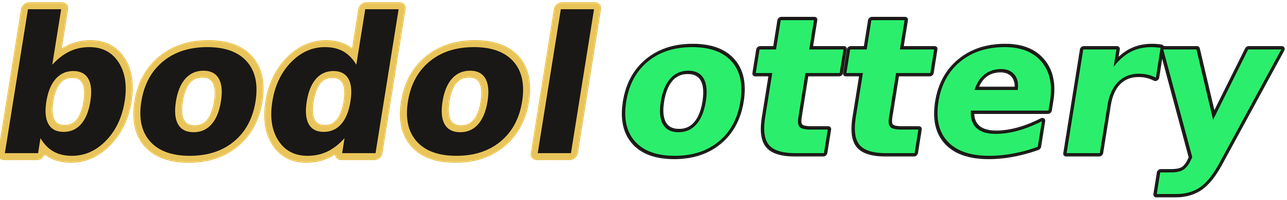 bodolottery logo